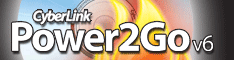 Power2Go banner