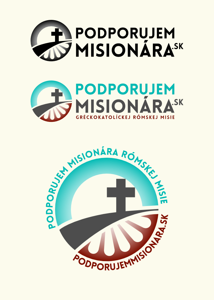 Podporujem Misionára