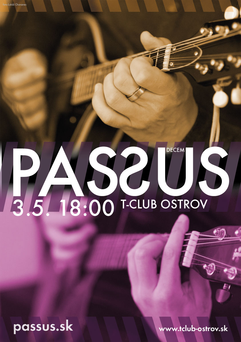 Koncert máj 2014